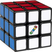 MarkEntegra Küp 3x3