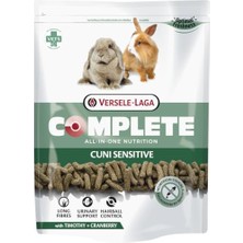 MarkEntegra Versele Laga Cunı Sensıtıve Complete 500G