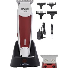 MarkEntegra TR-658 Saç,sakal,ense,vücut Tıraş Makinesi