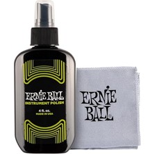 MarkEntegra Ernie Ball Gitar Cilası