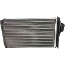 Maher Kalorifer Radyatör Fiat Tempra 92-99 Tipo 90-00 Musluklu 7590678