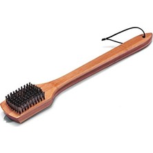 MarkEntegra 18 "ızgara Fırçası/kazıyıcı