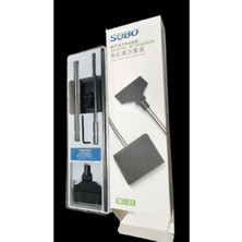 MarkEntegra Algae Scraper Akvaryum Yosun Kazıyıcı Mc-01