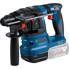 MarkEntegra Gbh 185-LI Akülü Sds-Plus Kırıcı Delici (18 Volt, Solo, 1,9 J, Betonda Delme Çapı: 22 Mm, Karton Kutuda, Akü Dahil Değildir)