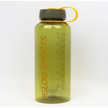 MarkEntegra Igloo Sports Tritan Matara 1.1 Litre