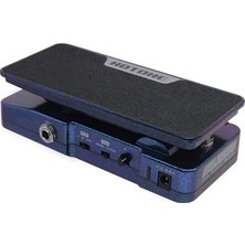 MarkEntegra Hotone Soul Press Ll Elektro Gitar Pedalı