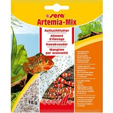 MarkEntegra Artemia Mix (18GR)