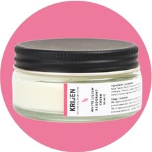 MarkEntegra Beyaz Zambak & Üzüm Çekirdeği Krem Deodorant 50 Ml-Bitkisel Ter Kokusu Önleyici