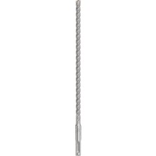 MarkEntegra Bosch 1x Pro Sds Plus-5x Kırıcı Delici Delme Ucu (Donatılı Beton, Beton, Ø 8,00 Mm, Professional Aksesuar Kırıcı Delici)