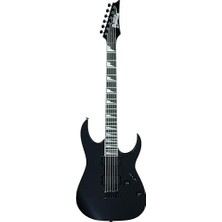 MarkEntegra Gıo GRG121DX Bkf - Black Flat Elektro Gitar