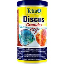 MarkEntegra Dişcus Bits 1 LITRE./300 gr
