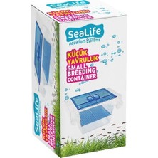 MarkEntegra Tekli Küçük Balık Yavruluk