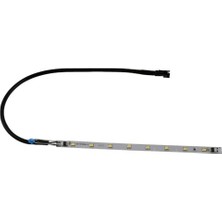 MarkEntegra Supervac Davlumbaz ve Aspiratör Için 4W, 190 x 8 mm Şerit LED Lamba, Kumtel ile Uyumlu          [enerji Sınıfı A]