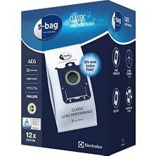 MarkEntegra Electrolux E201SM Toz Torbası