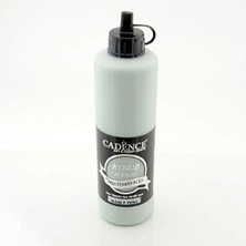 MarkEntegra Hybrid Multisurface Akrilik Boya 500 Ml. H-048 F.yeşil