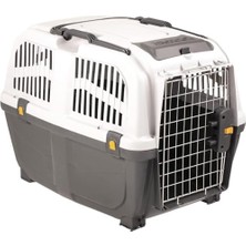 MarkEntegra Mps Skudo 4 Iata Tekerleksiz Kedi Köpek Taşıma Kafesi