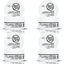 MarkEntegra Aqua Wax Beyaz 150 ml