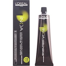 MarkEntegra L'oréal Professionnel Paris Inoa Saç Boyası 6.1 Koyu Küllü Kumral 60ML
