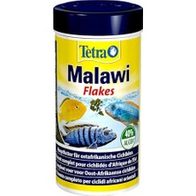 MarkEntegra Yem Malawi Flakes 250 ml