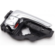 TŞT Hyundai İX35 2010-2015 Kapı Kolu Iç Sağ (Oem NO:826202S010CR)