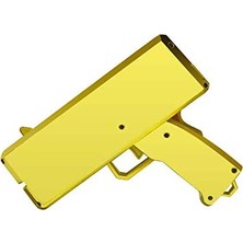 MarkEntegra Para Tabancası Gold Hediyelik