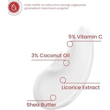 MarkEntegra Aydınlatıcı C Vitamini Maske 50ML