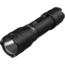 MarkEntegra Tfx Gacrux 2500, Taktikal Şarjlı El Feneri