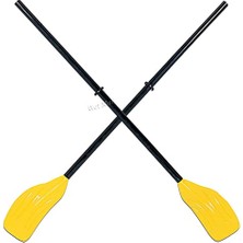 MarkEntegra Bestway 65160-6 Ranger Elite X3 Raft Bot Takımı 295X130X46