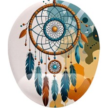 MarkEntegra Düş Kapanı Mouse Pad