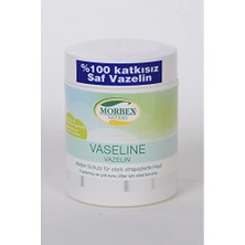 MarkEntegra Schmess Sensitive Saf Katkısız Vazelin 125 ml Alman