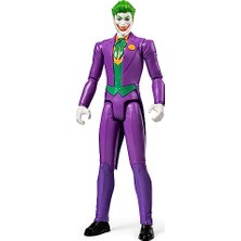 MarkEntegra Batman 12" (30 Cm) Aksiyon Figürü - Joker