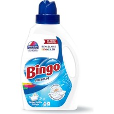 MarkEntegra Sıvı Deterjan 2600 Ml, Renkli & Beyaz, Beyaz Sabun