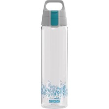MarkEntegra Sıgg Total Clear One Myplanet Trinkflasche, Bpa-Freie Und Auslaufsichere Trinkflasche, Bruceste Sport Trinkflasche Aus Tritan T Fruchtfilter