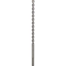MarkEntegra Bosch Professional - Max-4 Serisi, Sds-Max Kırıcı Delici Ucu 20 * 520 mm