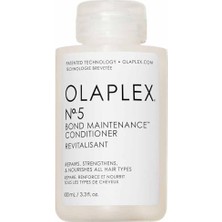 MarkEntegra Olaplex New No. 5 Bond Maintenance Conditioner 100 ml Saç Bakım Kremi