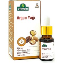 MarkEntegra Arifoğlu Argan Yağı (10 Ml)