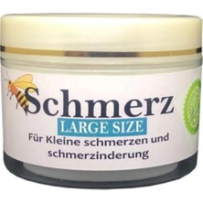 Erdo Ticaret Süper Schmerz Alman Yürüyüş ve Doğaseverlerin Kullandığı Krem 100 ml