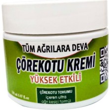 Erdo Ticaret Mem Çörek Otu Kremi 150 ml