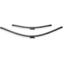 MarkEntegra Ön Cam Silecek Takımı 65X40CM 6F1998002 Seat Ibiza ile Uyumlu 2022-2026