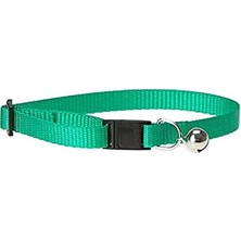 MarkEntegra Art Sp. Kedi Boyun Tasma, 30CMX10MM, Yeşil