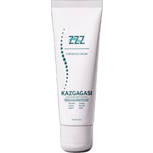 Erdo Ticaret Kaz Gagası Özel Karışımlı Corydalis 100 ml Kremi