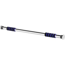 Empressco Ayarlanabilir Kapı Barfiksi 63-100 Cm, Güvenli ve Pratik Kullanım