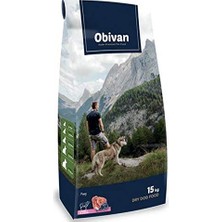 MarkEntegra Premium Yavru Köpek Sı Kuzu Etli 15 kg - Hipoalerjenik, Bağışıklık Destekleyici, Sindirimi Kolay, Yüksek Proteinli
