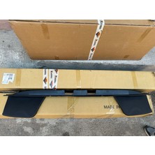 Ns Nilser Auto Parts Amarok Vw Arka Tampon Basamak Kaplaması 2012-2017