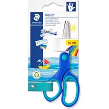 MarkEntegra Staedtler 965 14LNBK Noris Club Makas 14 cm