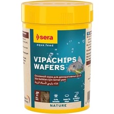 MarkEntegra Vipachips Wafers- 100 ml
