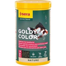 MarkEntegra Goldy Color Spirulina 1000 ml