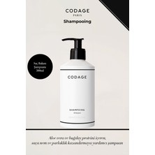 Codage Shampooing - Saç Bakım Şampuanı 300 ml