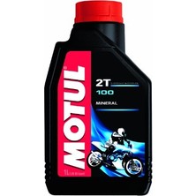 MarkEntegra 100 2t 1 Litre