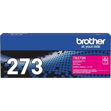 MarkEntegra TN-273M Kırmızı Toner
